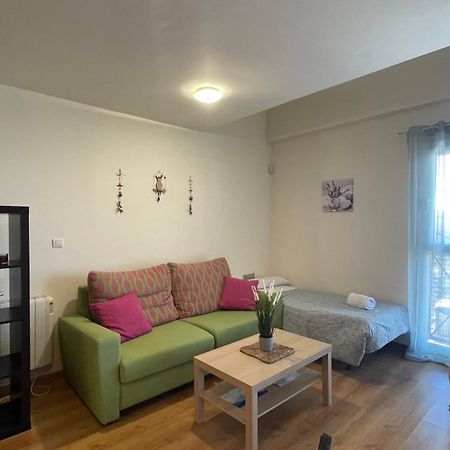 House Sierra Nevada 3 Habitaciones Y 2 Wc Para 8 Personas Eksteriør billede