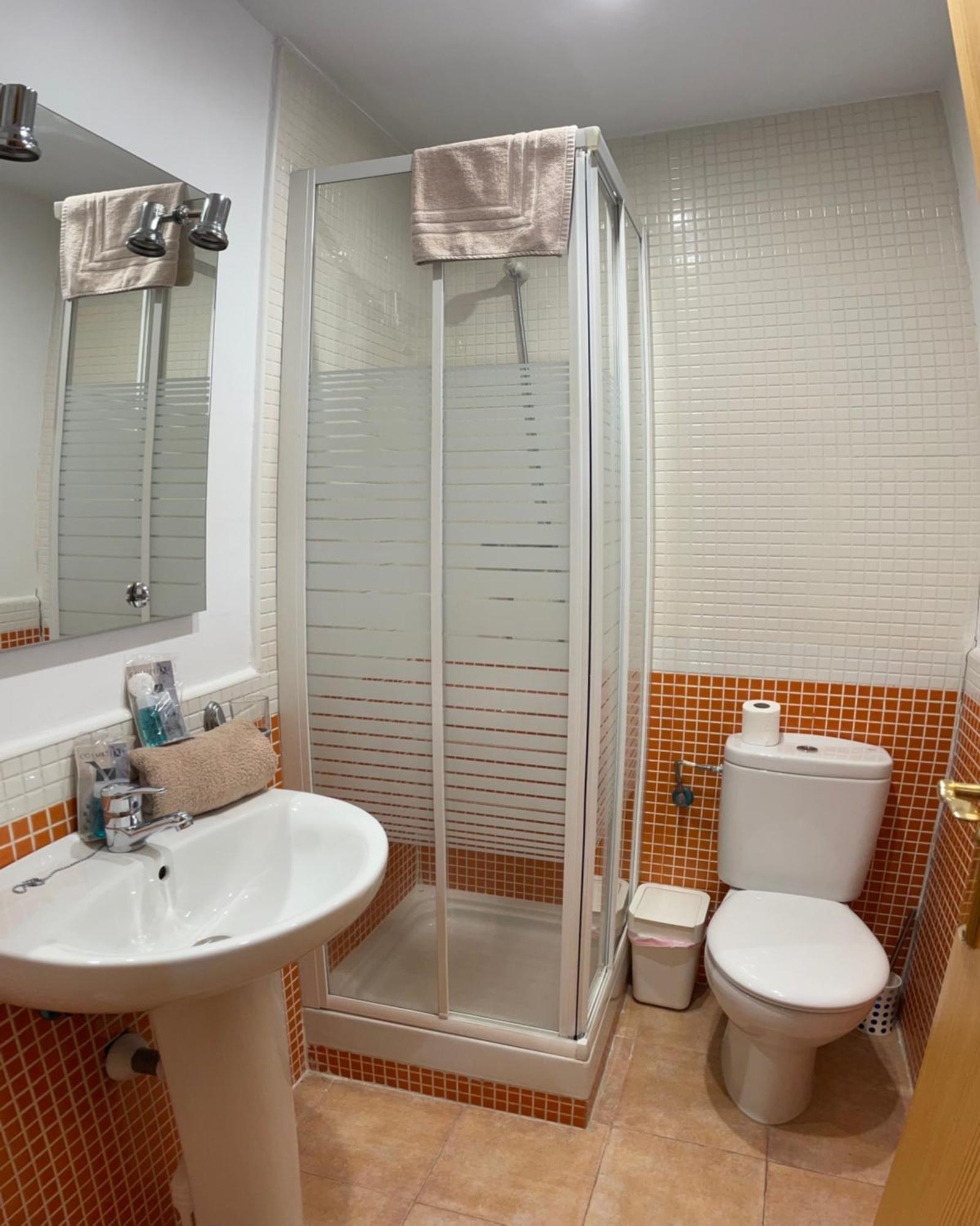 House Sierra Nevada 3 Habitaciones Y 2 Wc Para 8 Personas Eksteriør billede